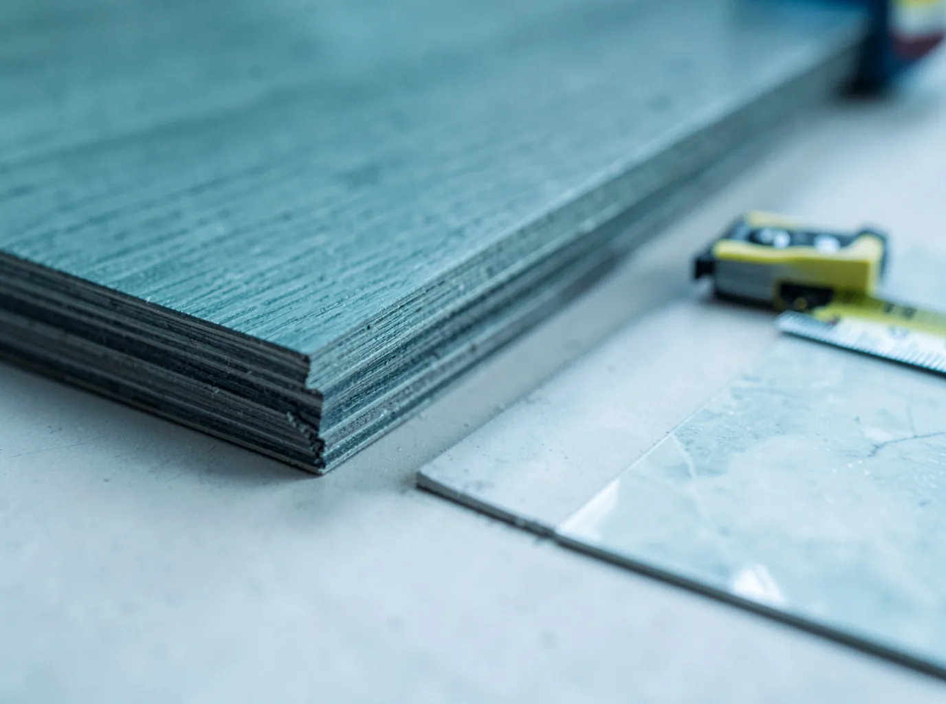 Luxury Vinyl Plank Installation Grandfield, OK FAQs